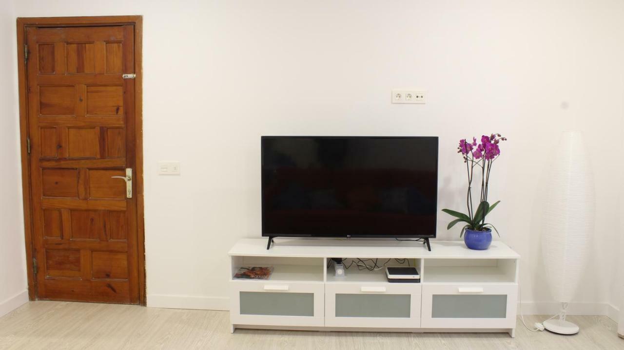 Piso Lagunero Acogedor Σαν Κριστόμπαλ ντε Λα Λαγούνα Εξωτερικό φωτογραφία