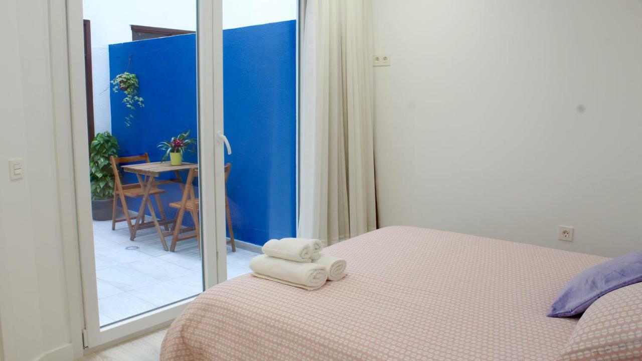 Piso Lagunero Acogedor Σαν Κριστόμπαλ ντε Λα Λαγούνα Εξωτερικό φωτογραφία